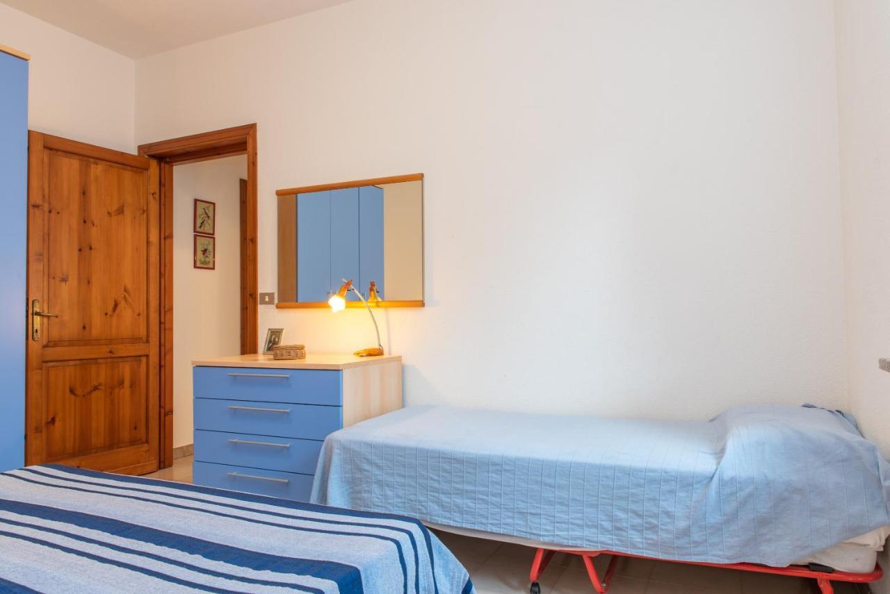 Villetta Corbezzolo San Teodoro  Exteriör bild