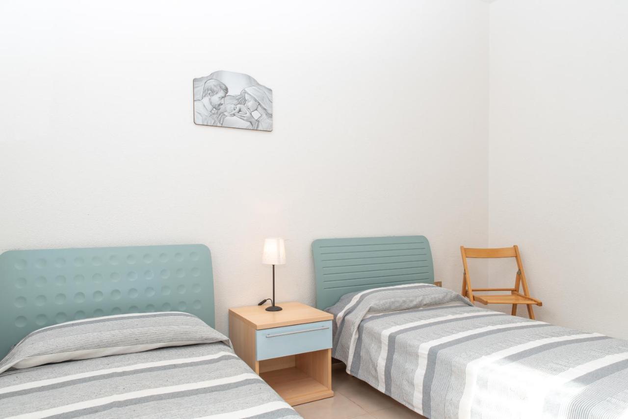 Villetta Corbezzolo San Teodoro  Exteriör bild
