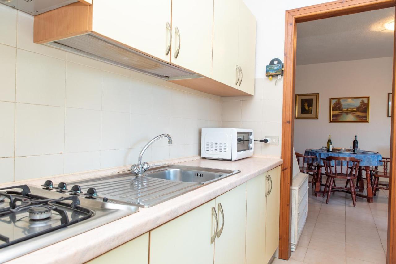 Villetta Corbezzolo San Teodoro  Exteriör bild